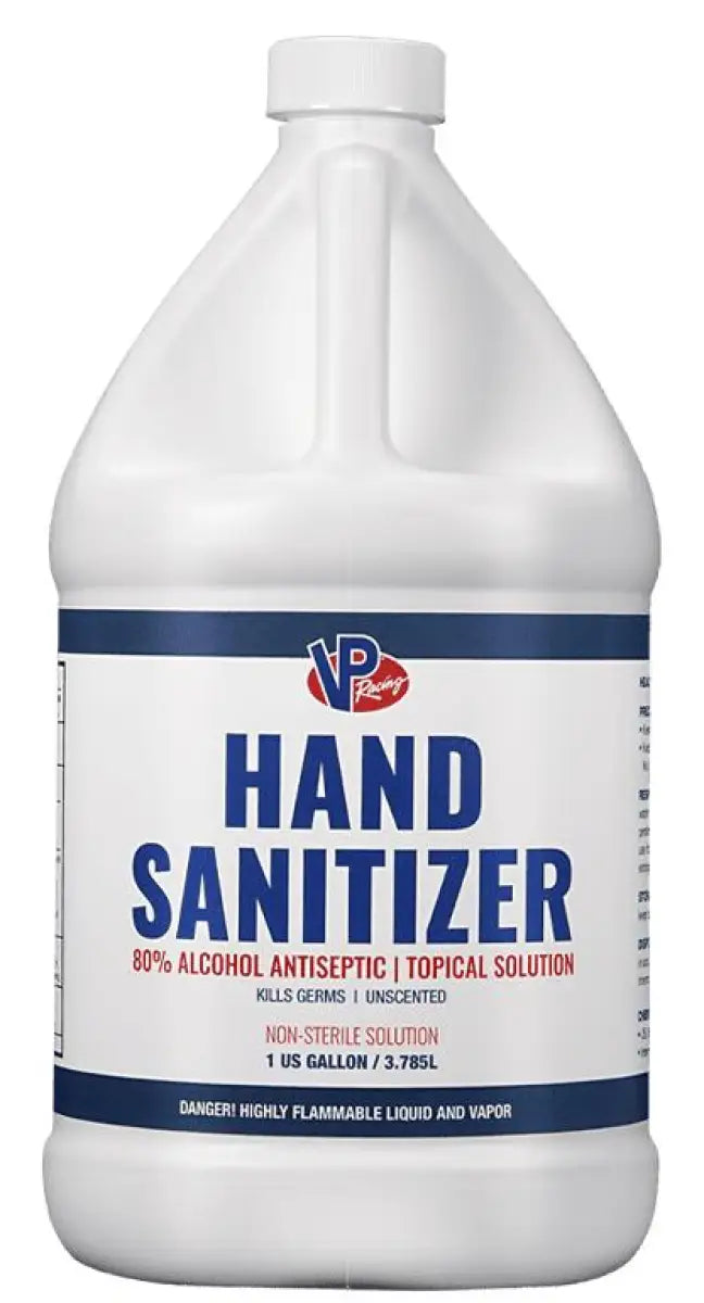 2081 Hand Sanitizer
