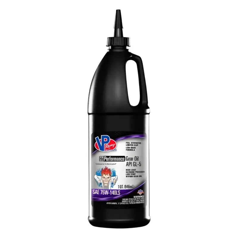 2707 Gear Oil