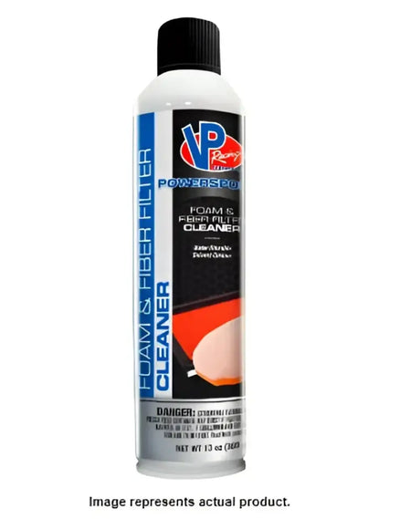 VP7970020 VP Fuel Foam & Fiber Filter Cleaner Aero for fuel vp foam and fiber filters