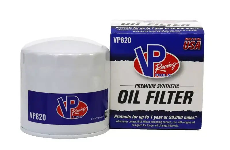 VP820 Fram Ford Products (1991-20) Mazda (200 - Oil Filter