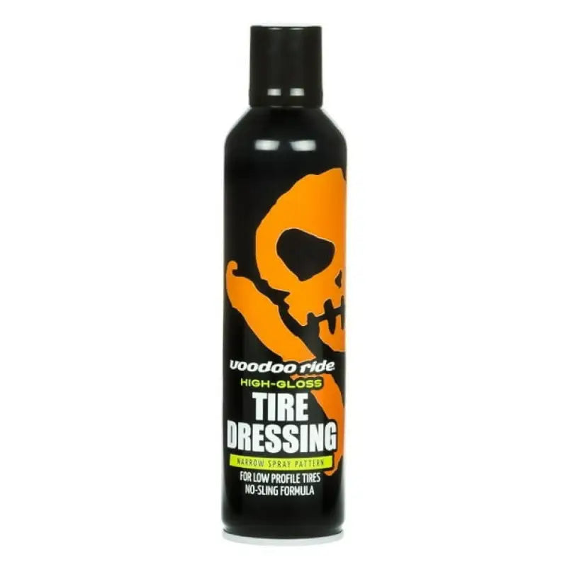 VR7705 Pilot/Bully High Gloss Tire Dressing-14 Oz - Dressing