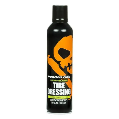 VR7705 Pilot/Bully High Gloss Tire Dressing-14 Oz - Dressing