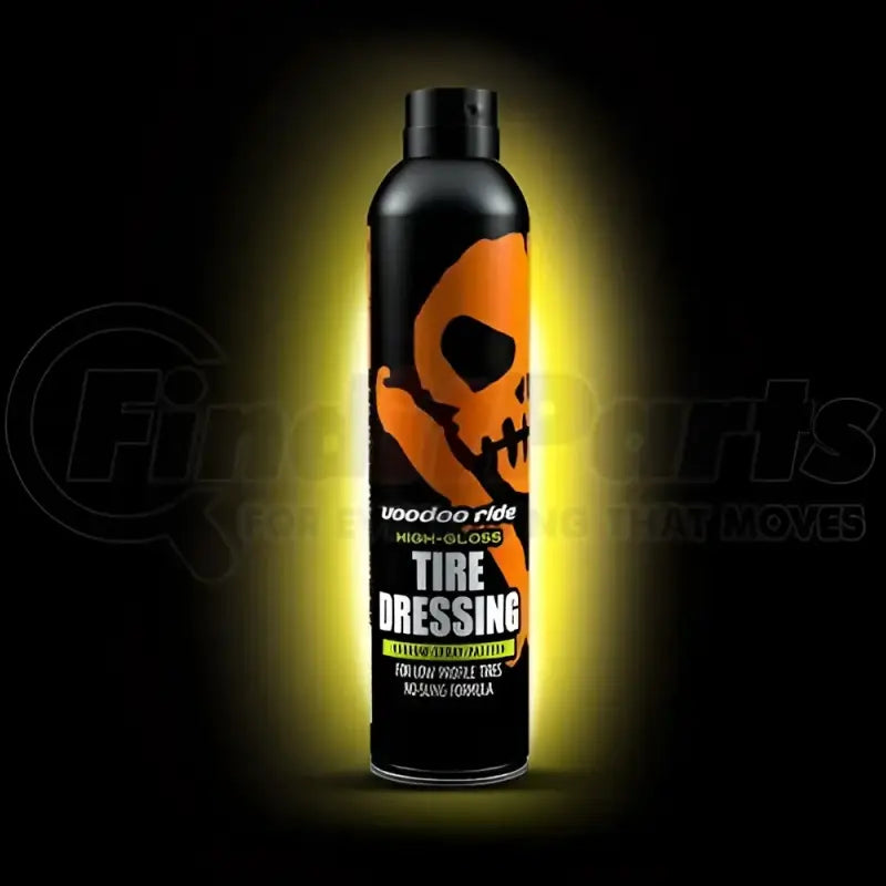 VR7705 Pilot/Bully High Gloss Tire Dressing-14 Oz - Dressing