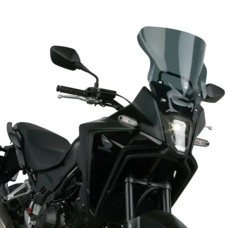 Vstream Windscreen Low Dark Tint Hon - NATIONAL CYCLE