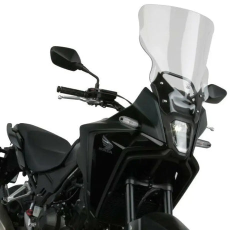 Vstream Windscreen Tall Clear Hon - NATIONAL CYCLE