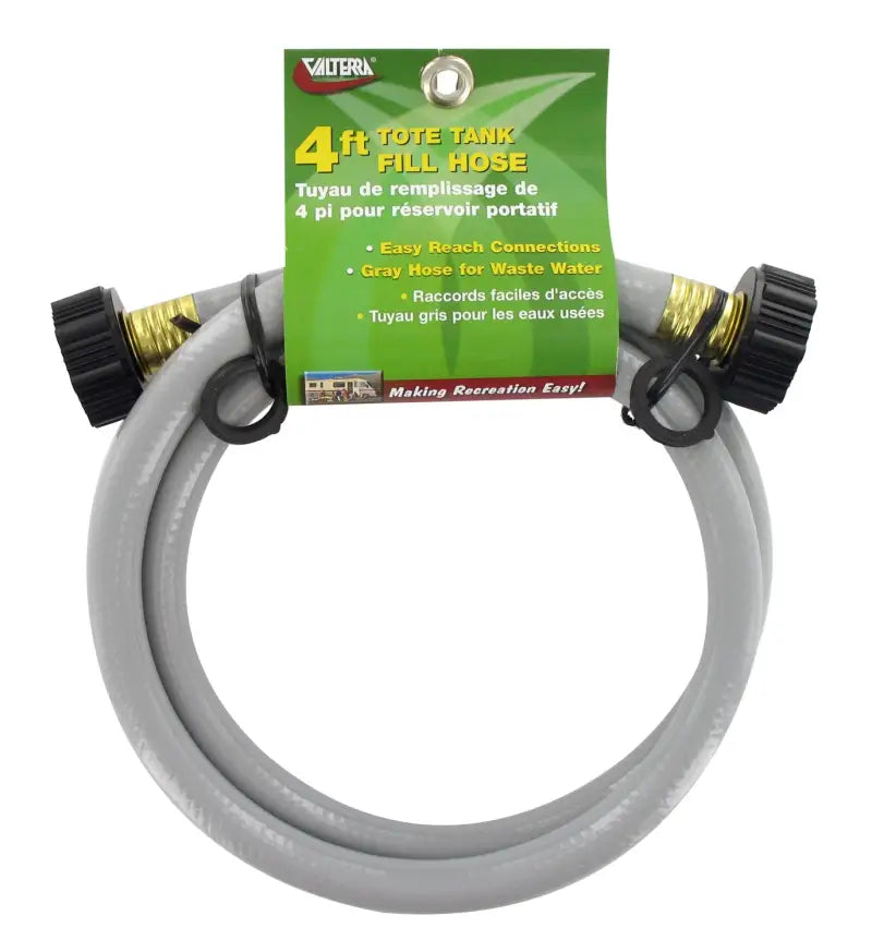 W01-4048 Waste Water Hose