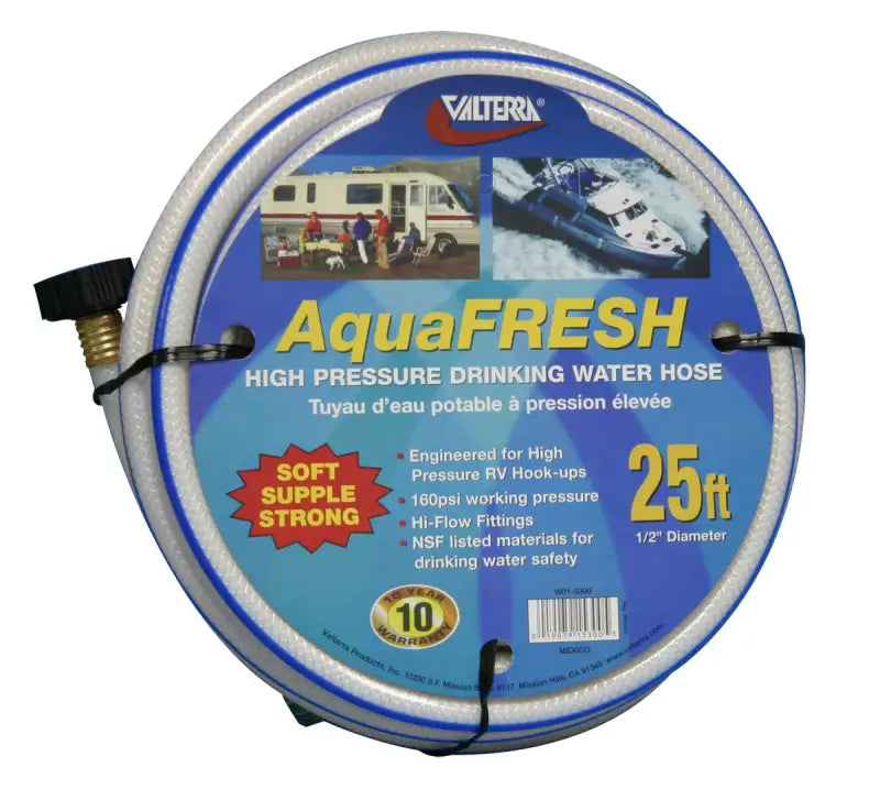 W01-5300 Fresh Water Hose