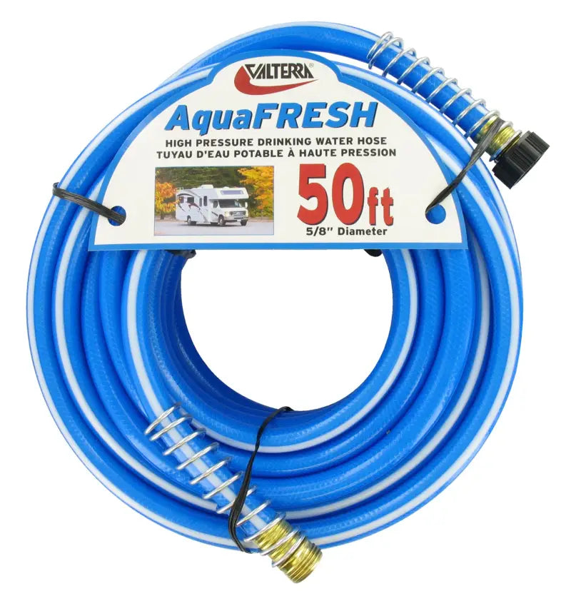 W01-9600 Fresh Water Hose