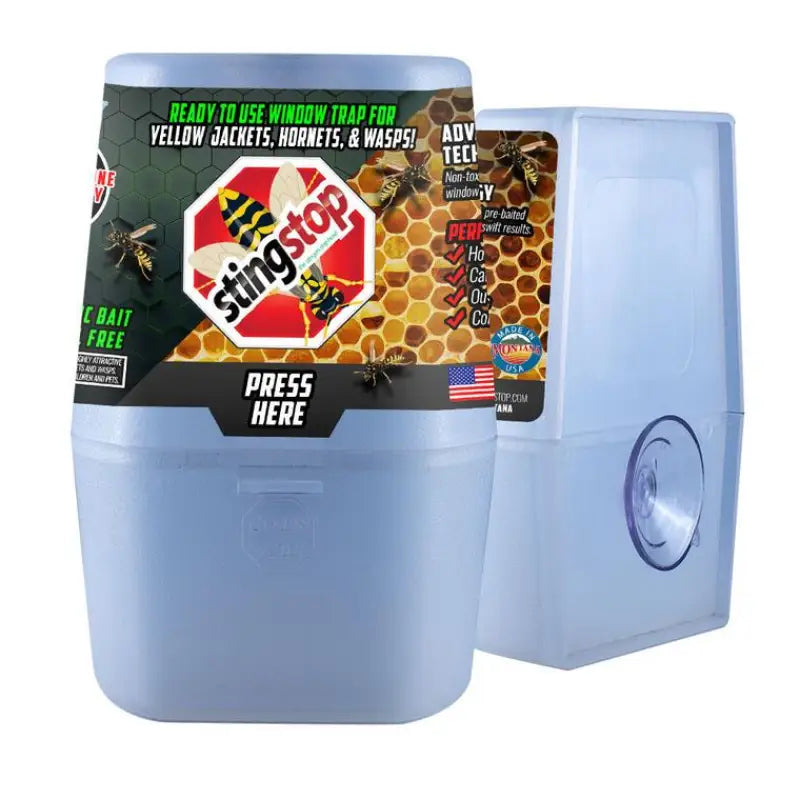 W0221NAT Pest Repellent