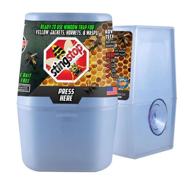 W0221NAT Pest Repellent