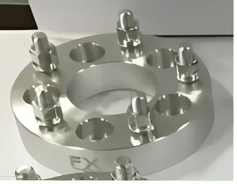 W550002S Wheel Adapter