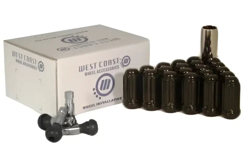 W55014SB Wheel Installation Kit