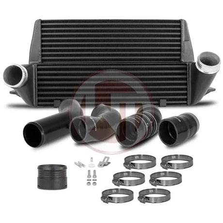 Wagner Tuning BMW E90 335D EVO3 Competition Intercooler Kit - 200001130