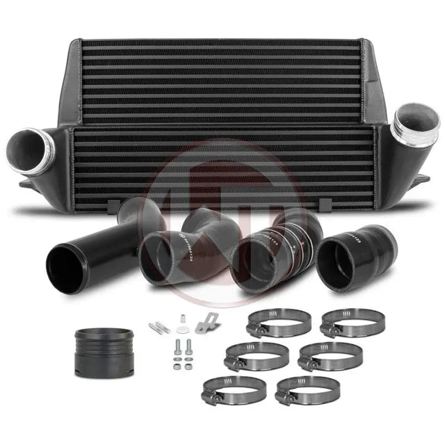 Wagner Tuning BMW E90 335D EVO3 Competition Intercooler Kit - 200001130