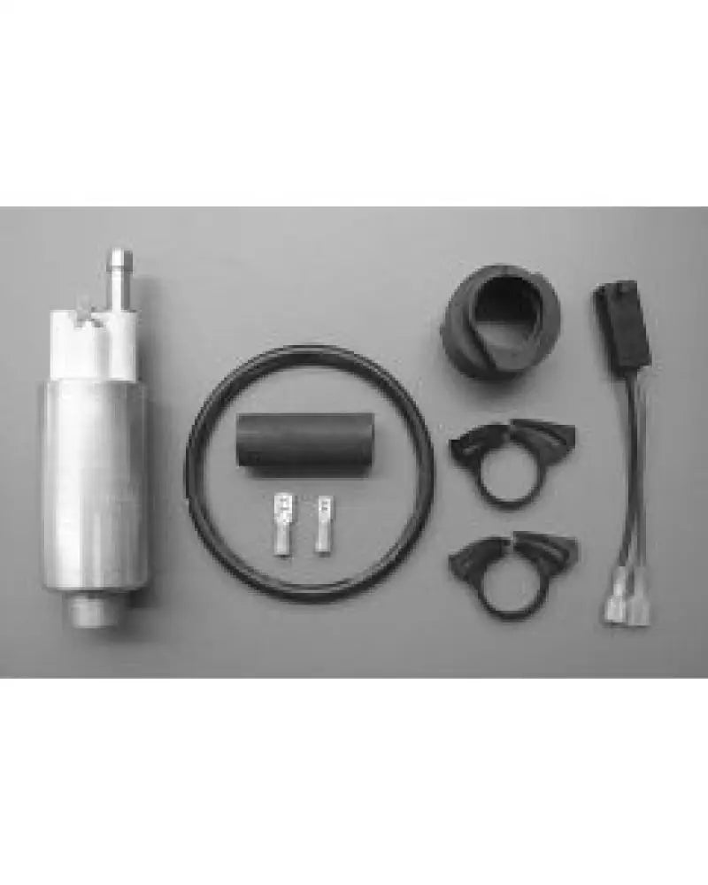 Walbro Fuel Pump Kit for 82-95 Chevy / 85-98 Trucks/Vans / 82-94 Pontiac/Oldsmobile - Truck & Automotive