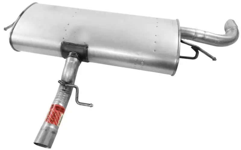 50072 Exhaust Muffler