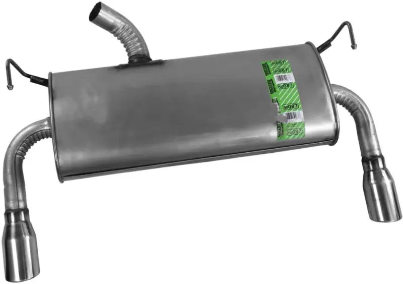 50087 Exhaust Muffler