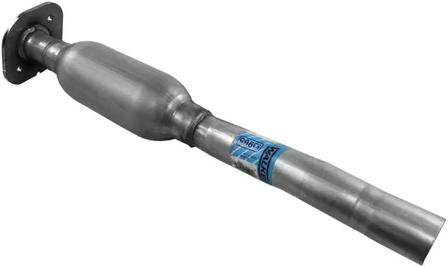 53965 Exhaust Resonator