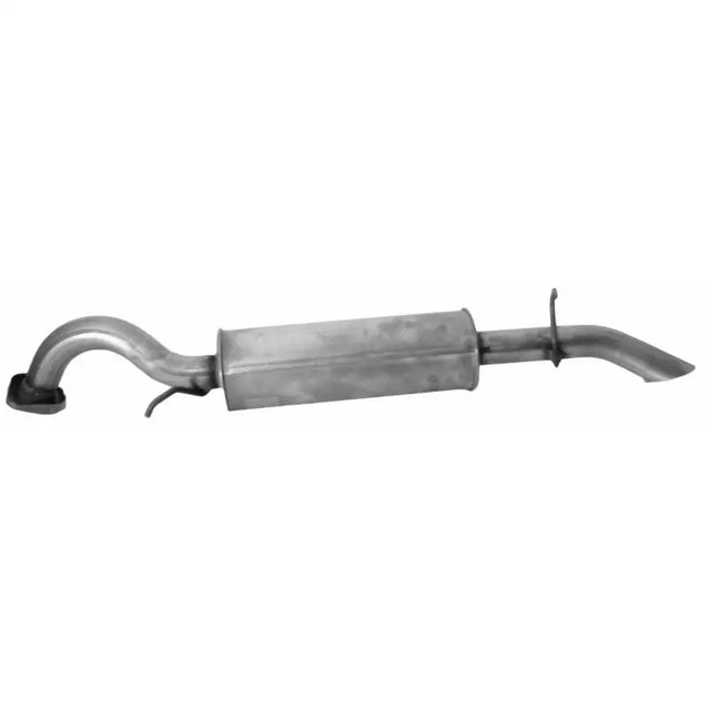 54803 Exhaust Resonator Pipe