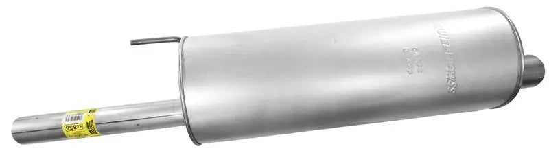 54856 Exhaust Muffler