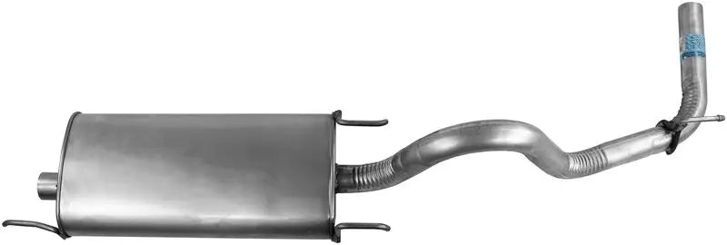 56277 Exhaust Muffler
