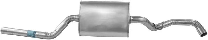 56279 Exhaust Resonator