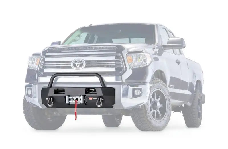 103209 Winch Mount