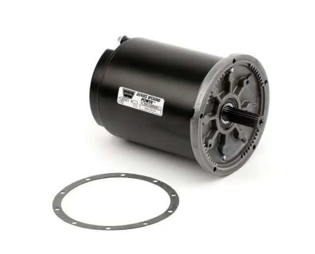 84210 Winch Motor