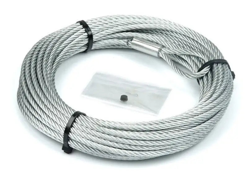 WARN Industries Winch Replacement Cable Aluminum Drum - 60076, made of durable aluminum for optimal winching performance. Essential for RV, automotive, powersports, off-road, marine, truck accessories, and interior upgrades, Towing & Hitches, Exterior, Winches & Hitches, Towing | Trailer | Axles | Brakes | Boat, AVADA - Best Sellers, Powersports Accessories, Must Haves
