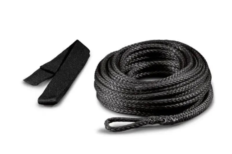 WARN Industries Winch Synthetic Rope 3/16in x 50ft - 72128 - Winches & Hitches