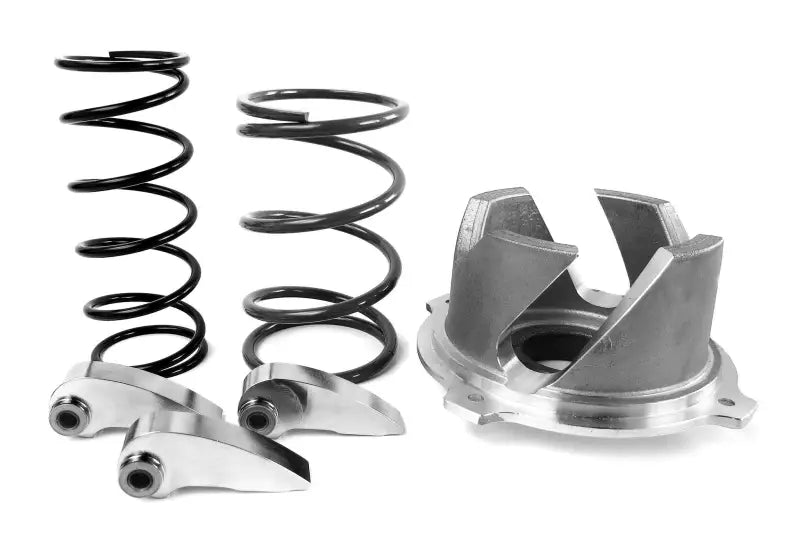 WE437334 Epi Mudder Clutch Kit - RV and Auto Parts