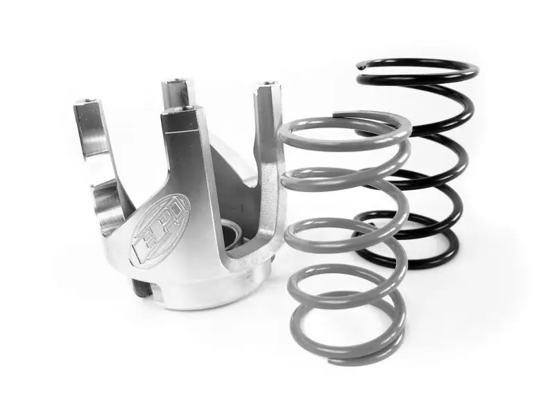 WE437423 Epi Clutch Kit 0-3000 Elev Stock Tire Defender 16-19 - RV and Auto Parts