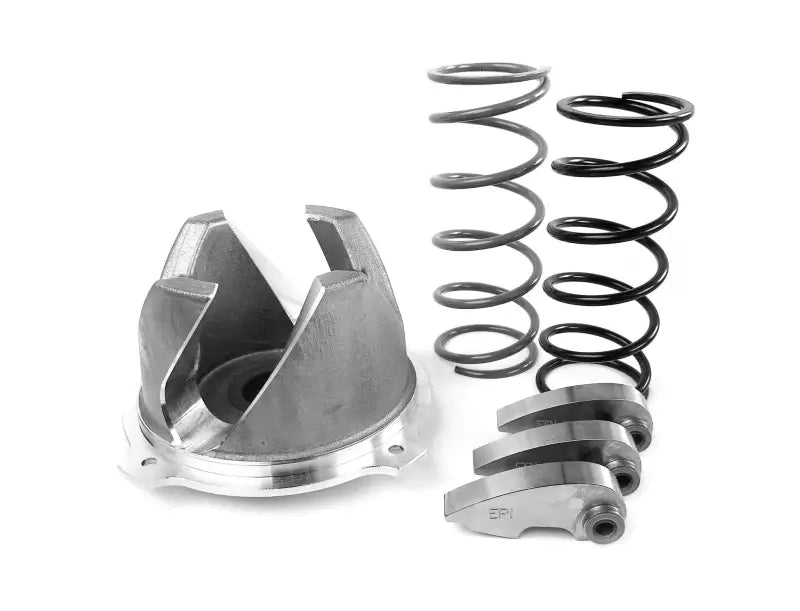 WE437444 Epi Clutch Kit 0-3000 Elev Stock Tire 1000 Xp Ranger 17 - RV and Auto Parts