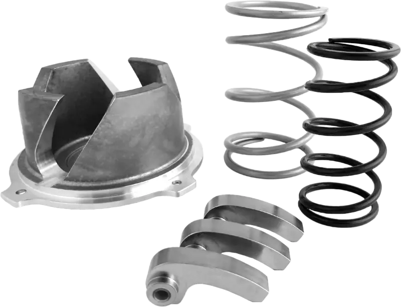 WE437697 Epi Clutch Kit 0-3000 Elev Stk Tires - RV and Auto Parts