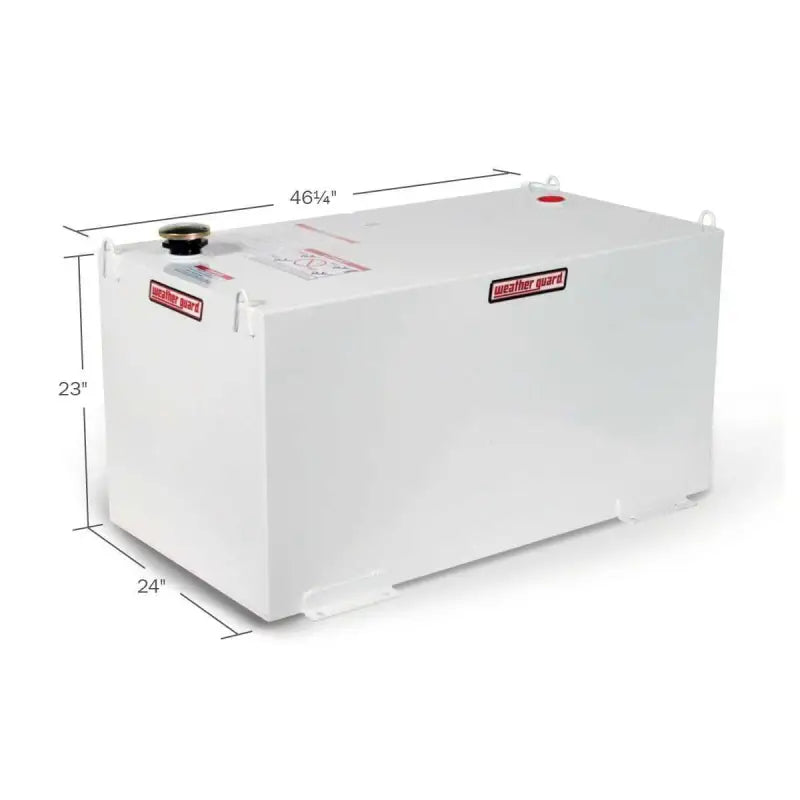 358-3-02 Liquid Transfer Tank