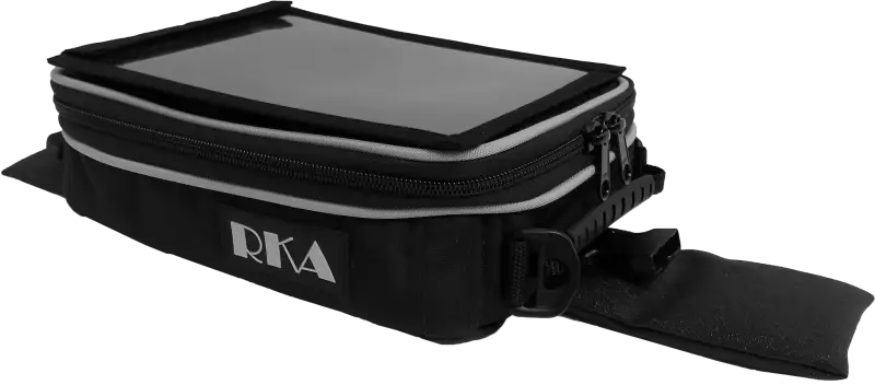 Classic Tank Bag 3l Black - RKA