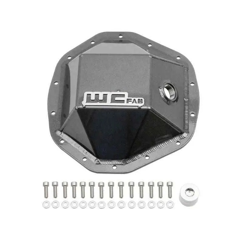 Wehrli WCF100114-GB