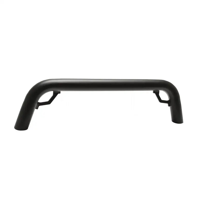 Westin 14-20 Toyota 4Runner Pro-Series Bumper Round Bull Bar - Textured Black - Truck & Automotive