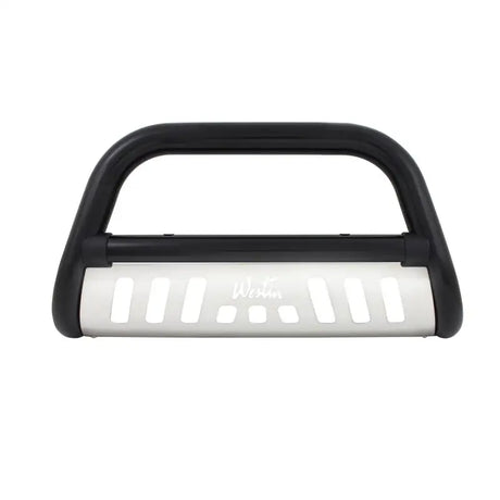Westin 1999-2006 Toyota Tundra Ultimate Bull Bar - Black - Westin