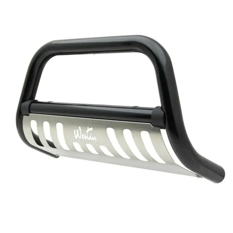 Westin 1999-2006 Toyota Tundra Ultimate Bull Bar - Black - Westin