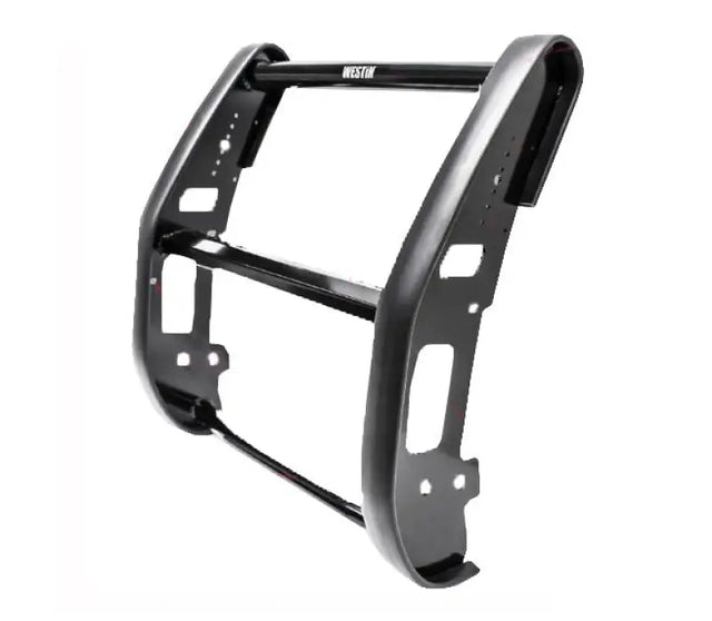 36-2125 Bumper Push Bar