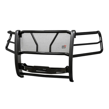 Westin Chevrolet Silverado 1500 19-21 (Excl. 2019 Silverado LD) HDX Winch Mount Grille Guard - Westin