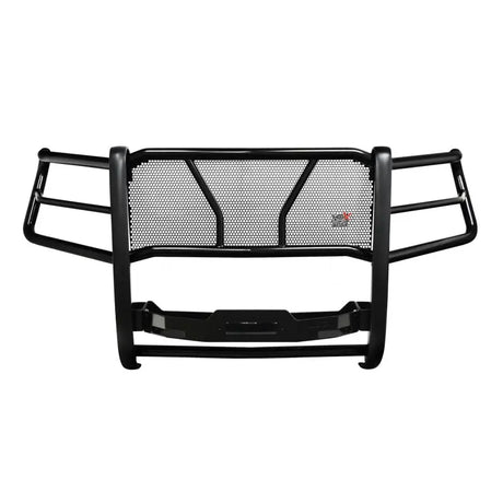 Westin Chevrolet Silverado 1500 19-21 (Excl. 2019 Silverado LD) HDX Winch Mount Grille Guard - Westin