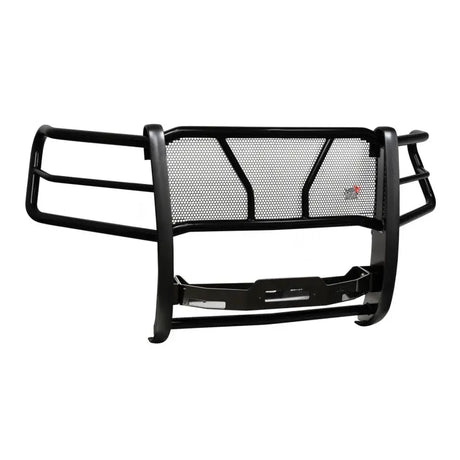 Westin Chevrolet Silverado 1500 19-21 (Excl. 2019 Silverado LD) HDX Winch Mount Grille Guard - Westin