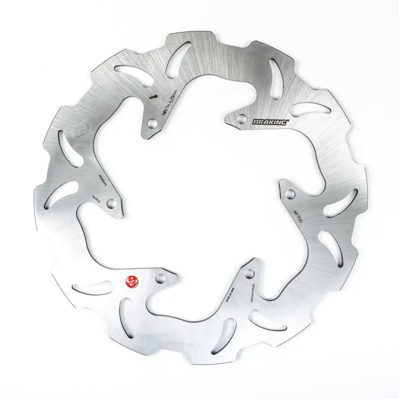 WF7510 Braking Racing Rotor Rear - RV and Auto Parts