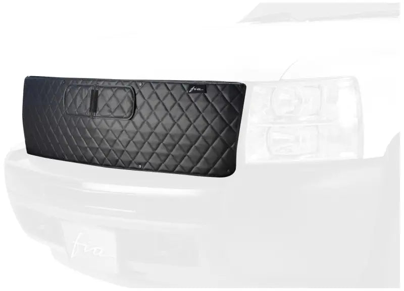 WF921-23 FIA Winter Front / Bug Screen - Grille