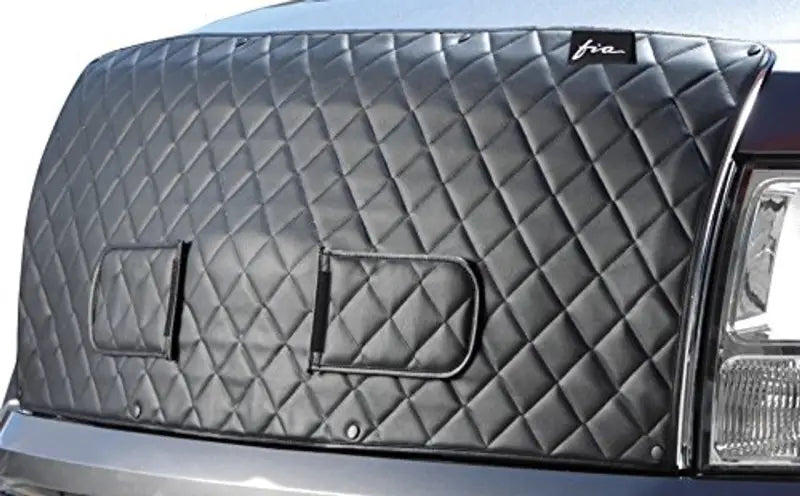 WF922-31 FIA Winter Front 20 Ford Sd - Bug Screen - Grille