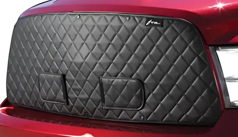 WF923-20 FIA Winter Front / Bug Screen Ram 2500/ - Grille