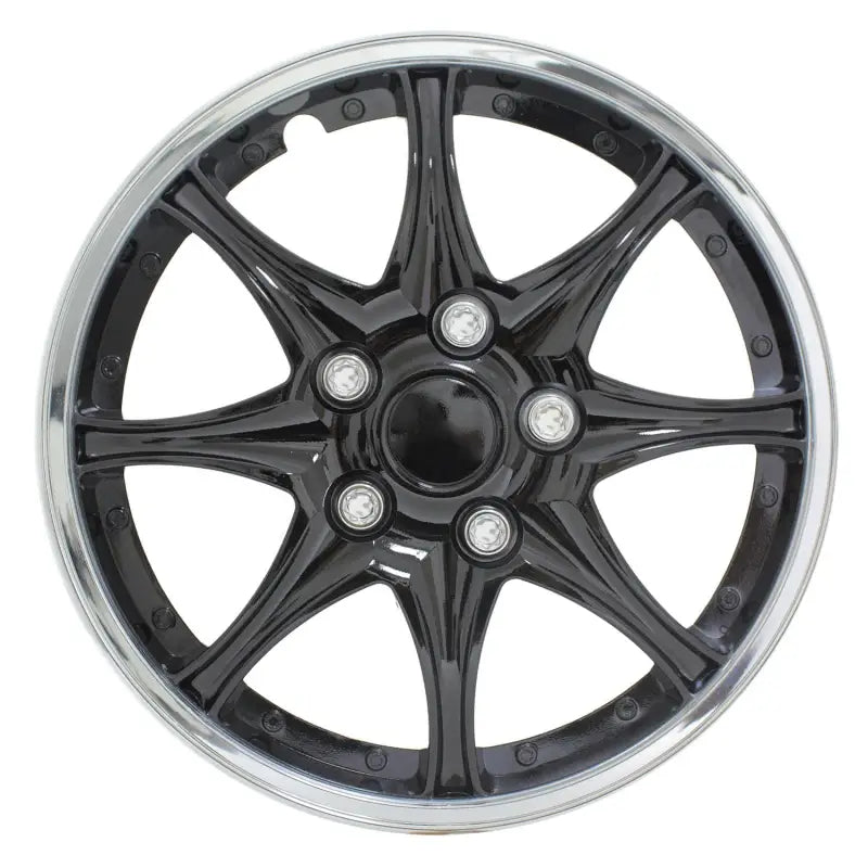 WH522-15C-B Wheel Cover