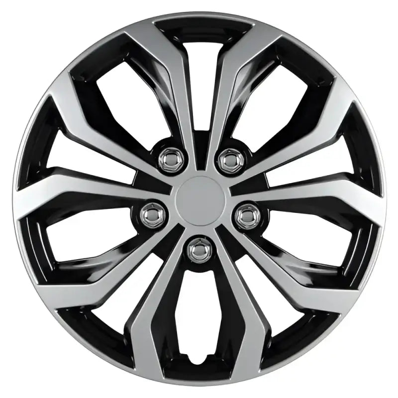 WH553-16S-BS Wheel Cover